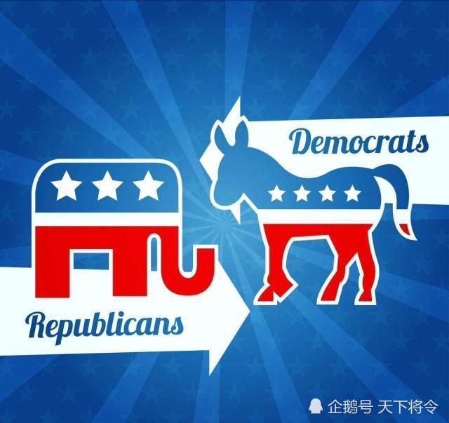 美国的总统不是共和党就是民主党,为啥没有第三个党派