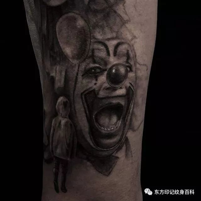 小丑,蝙蝠侠:黑暗骑士,小丑回魂,自杀小队,哥谭市,心灵点滴