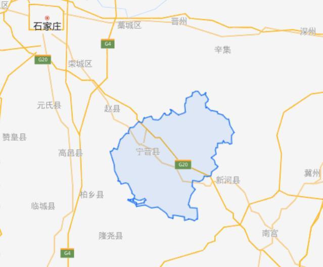 河北,宁晋县,赵县