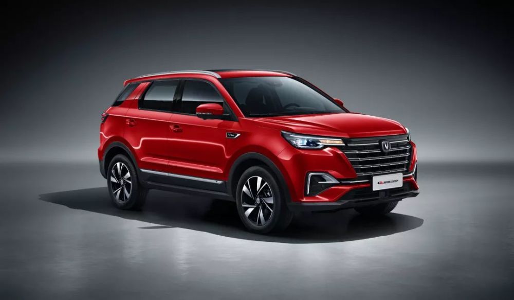 10万左右的预算买suv,这2款国产新车最值得一看