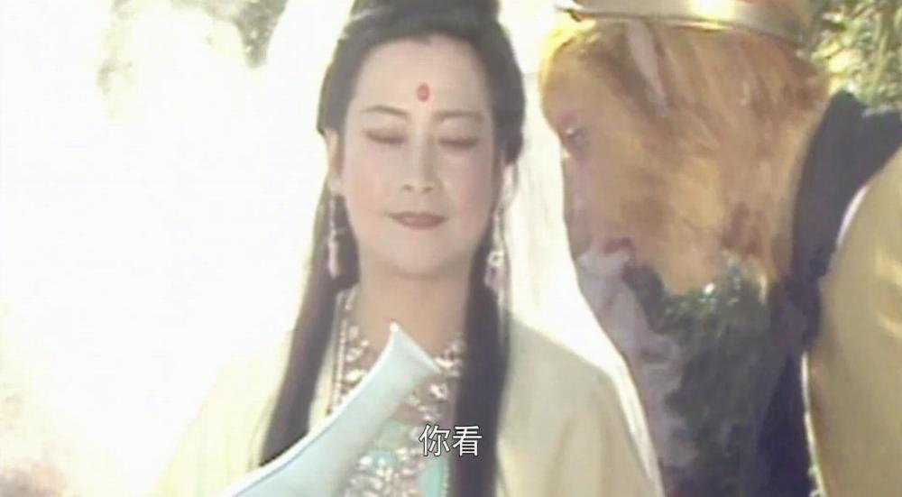 为什么会有鱼篮观音?这牵扯到观音的一个秘密!