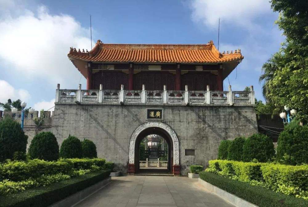 雷州半岛,广东,雷州,辽东半岛,山东半岛,湛江