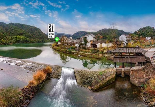 古堰画乡,民宿,堰头村,客房,客厅,小姐姐
