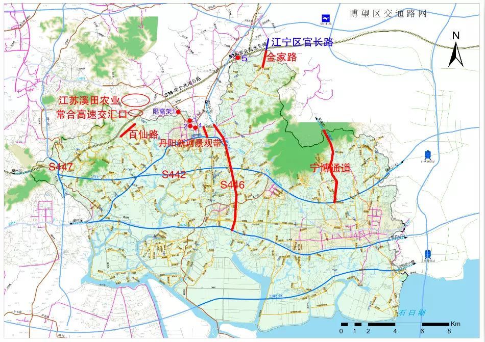 宁马一体化又有新动作:共建30平方公里示范区
