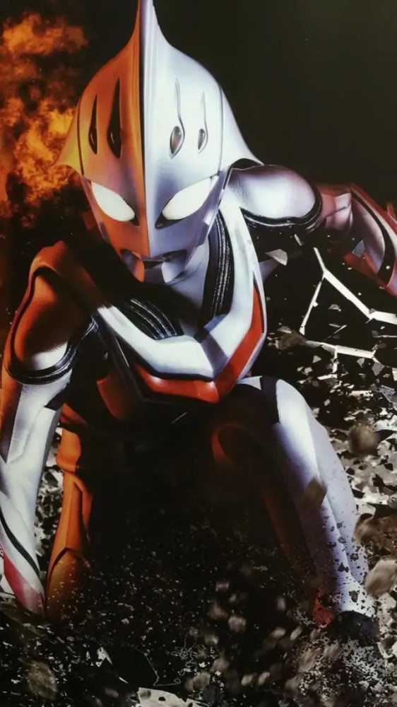 盘点盖亚奥特曼之后,名字中带