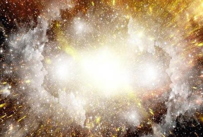 科学家将原子放大1000万倍以后,发现了一个"秘密",它究竟是什么?