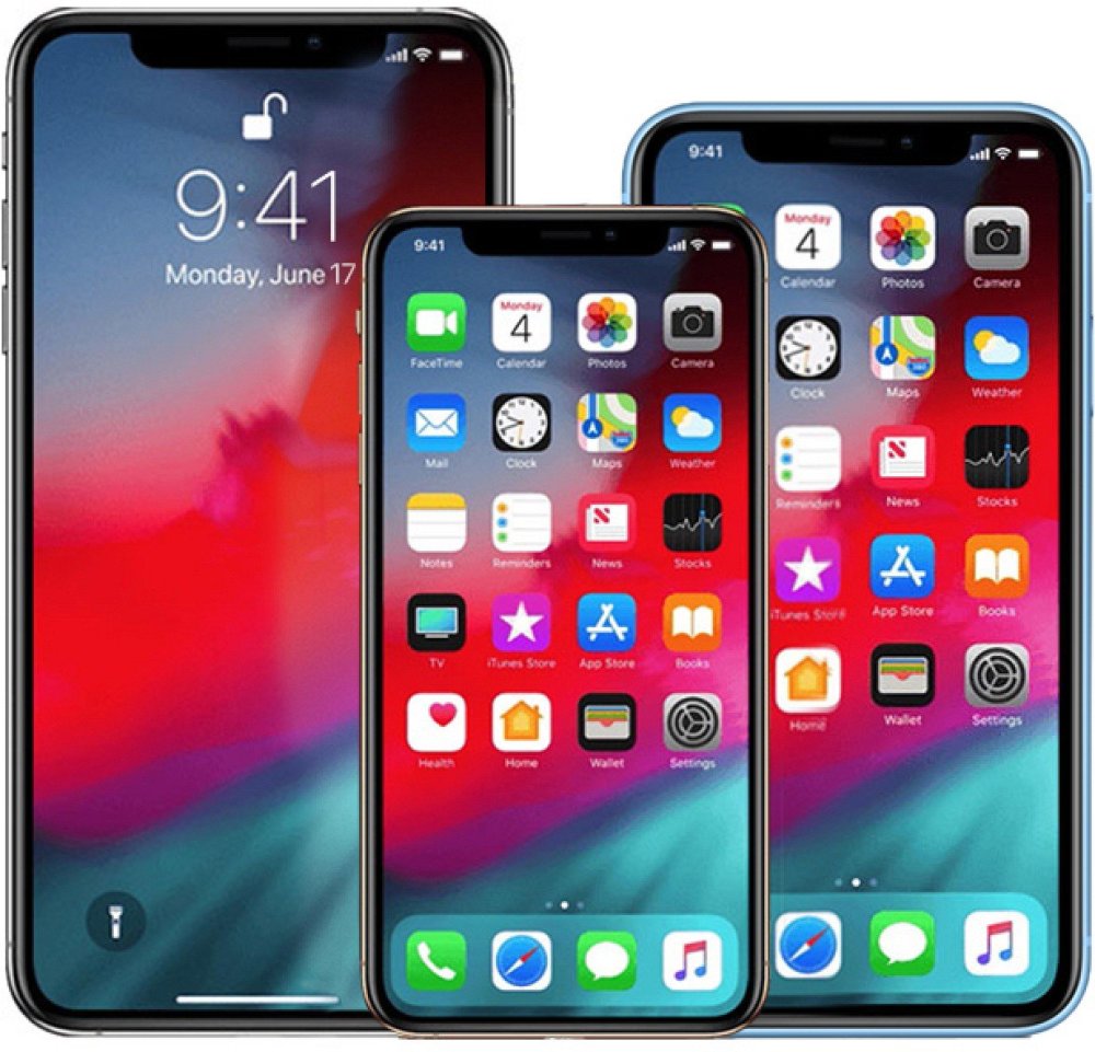 如果苹果公司沿用2019年iphone产品的命名方案,不出意外的话,2020年的