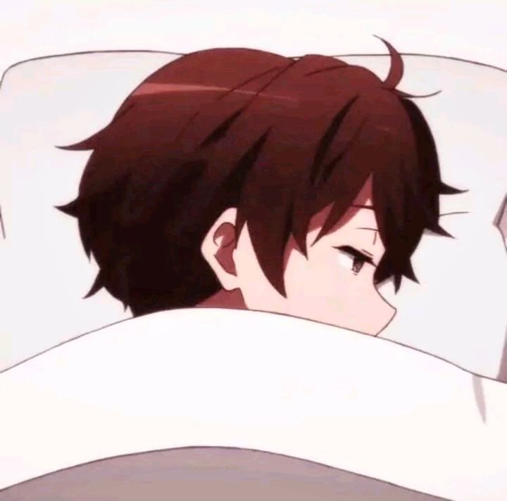 情侣动漫头像:不是想谈恋爱,只是想和你谈恋爱!