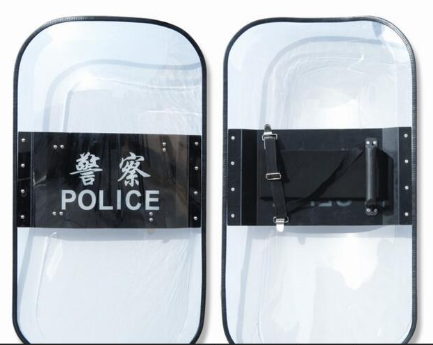 警用防暴盾牌防护性能怎么样?