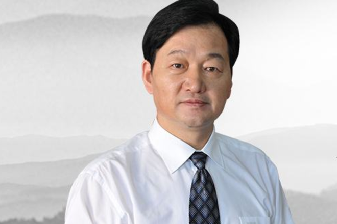 福布斯富豪榜,马云,马化腾,秦英林,牧原股份