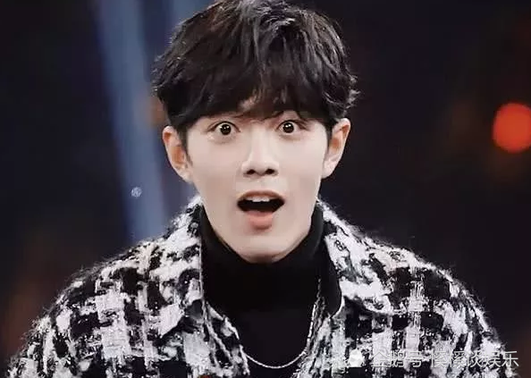 肖战再次换头像,大家都以为他在搞笑,