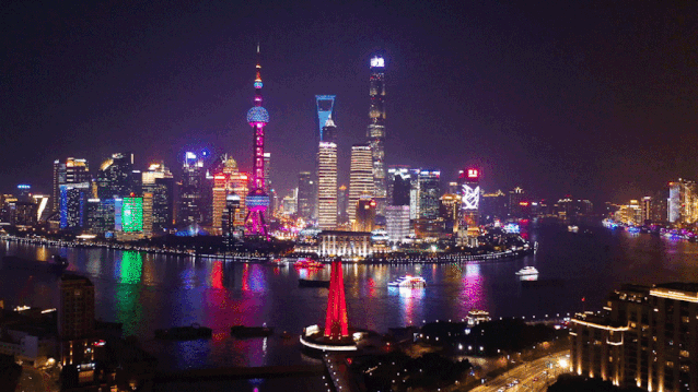 壁纸 夜景 638_359 gif 动态图 动图