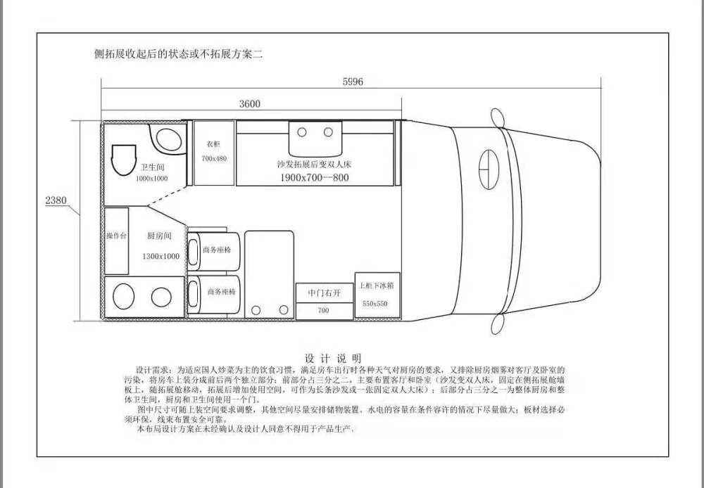 房车的分类与选择,房车按类型,国家,底盘,燃料,用途大