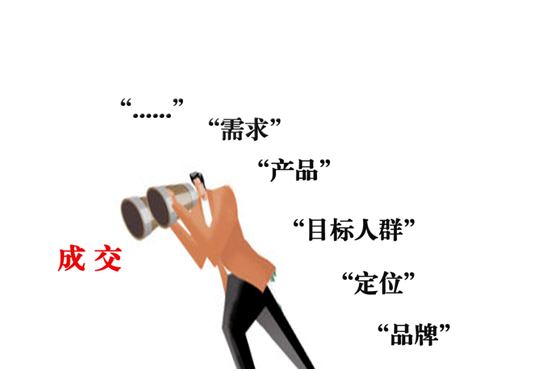 悲哀!流量×转化率×客单价,1000万商家被这
