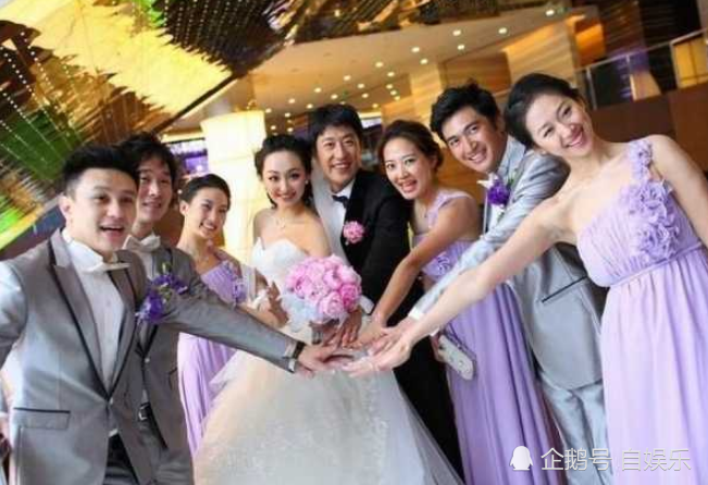 于震,抗战剧,演艺圈,家暴,方柏霓,妻子
