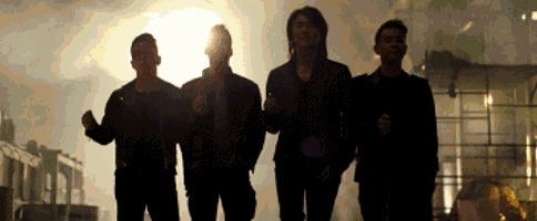 是兄弟就来砍我