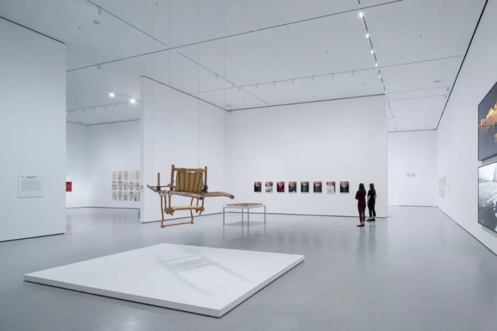 moma,纽约现代艺术博物馆,展览,谷口吉生,现代艺术,诺亚方舟