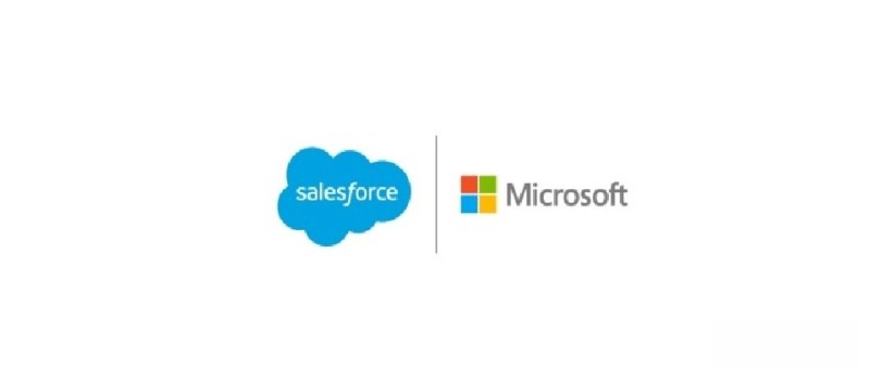 salesforce将于azure上部署marketing cloud