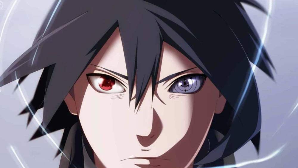 轮回眼,写轮眼,宇智波斑,宇智波佐助,宇智波带土,须佐