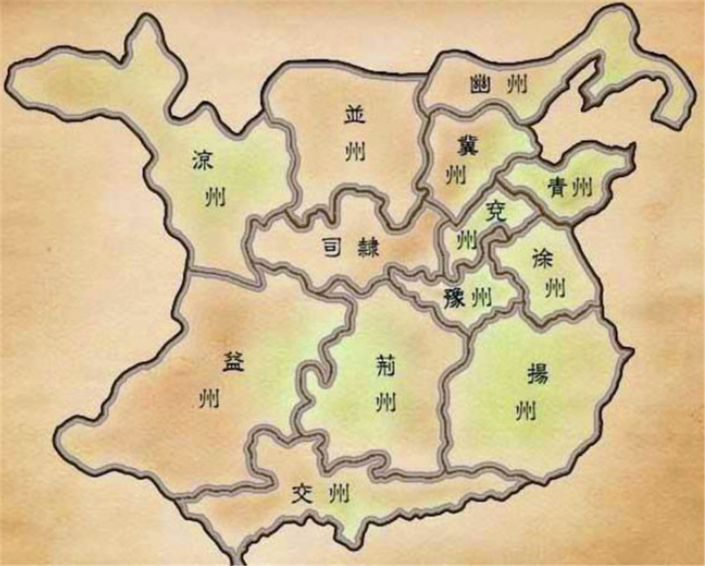 汉武帝时期发明了新的官职——刺史,这个刺史是干什么