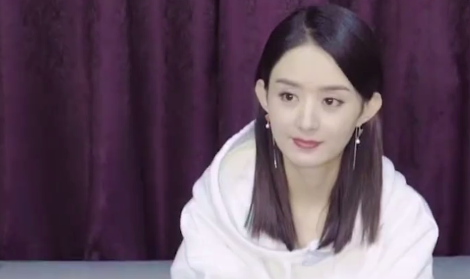 《有翡》通告单曝光,女三加戏实锤!赵丽颖的戏被周洁琼抢了?