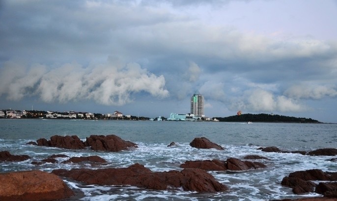 青岛新晋小众旅游景点等你打卡,景色优美免费开放