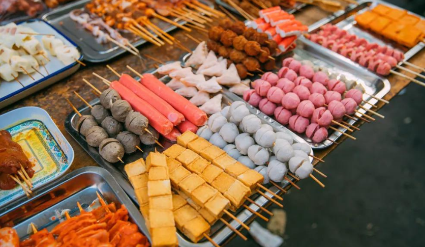 学生吃了"上瘾"的食物,油炸食品仅排第二,家长吐槽也挡不住它