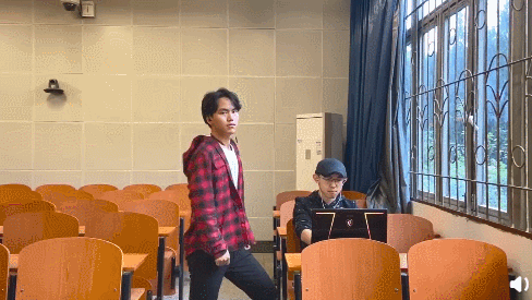 尴尬!武汉高校都在跳的