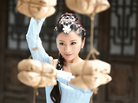 陈情令,魏无羡,抱山散人,天天有喜,刘庭羽