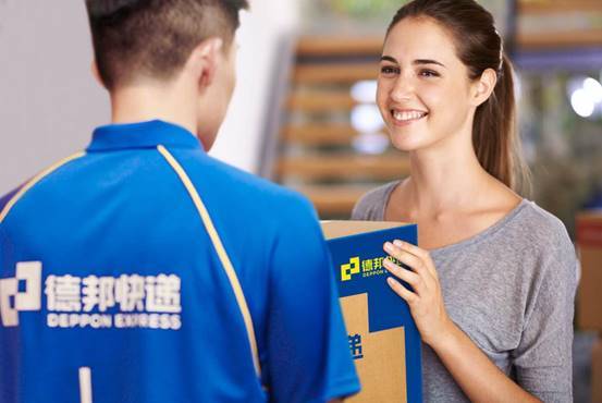 解决最后一公里:德邦快递果敢争先,下沉市场