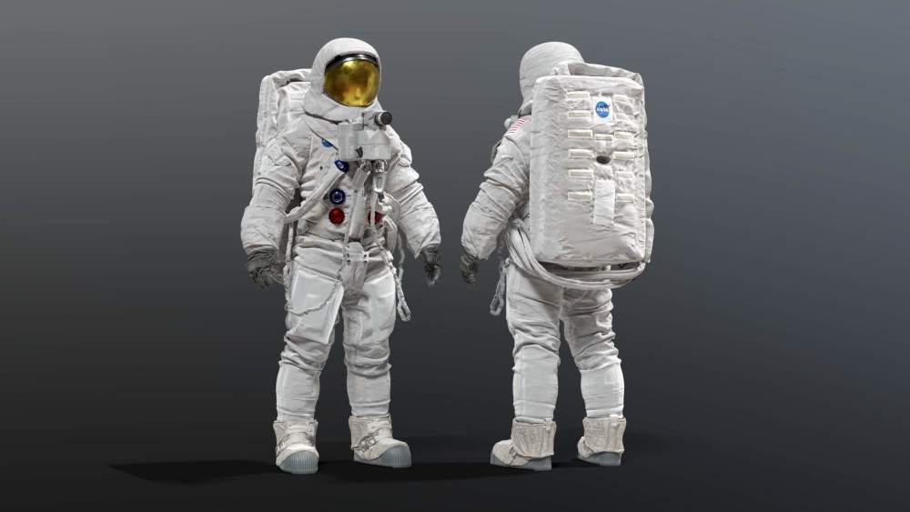 宇航员忘带宇航服,穿着泳衣进入太空会怎样