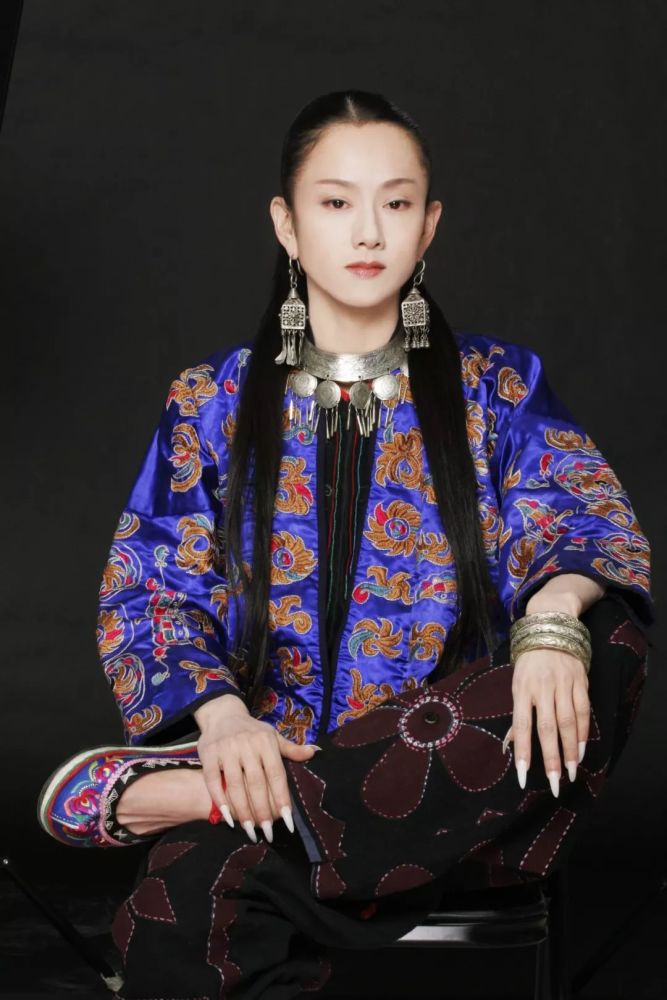 当艺术家邂逅生活家,绿城携手杨丽萍用《月光》惊艳郑州