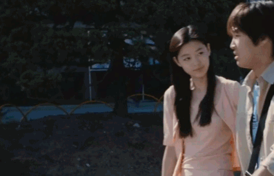 野蛮女友,大女人风,全智贤,我的野蛮女友,妆容