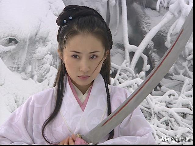 《连城诀》金庸武侠的悲惨世界