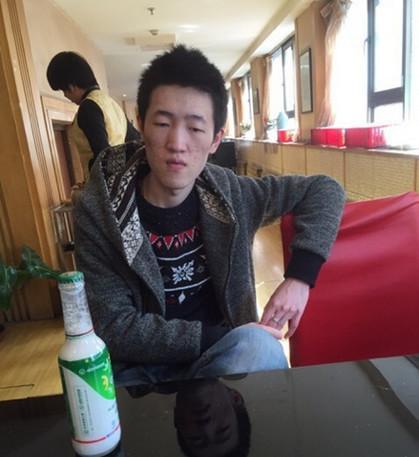 西北砍王隔空喊话洞主:我要粉碎你!Dopa:banxiazi