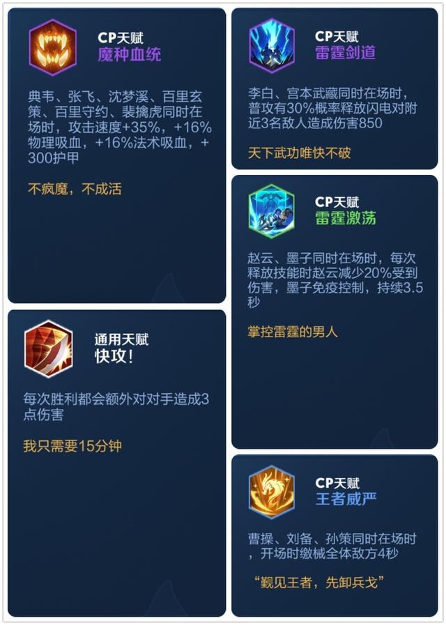 王者模拟战19号调整:冰霜长矛上线 新增五天赋 绝地反击游戏必备
