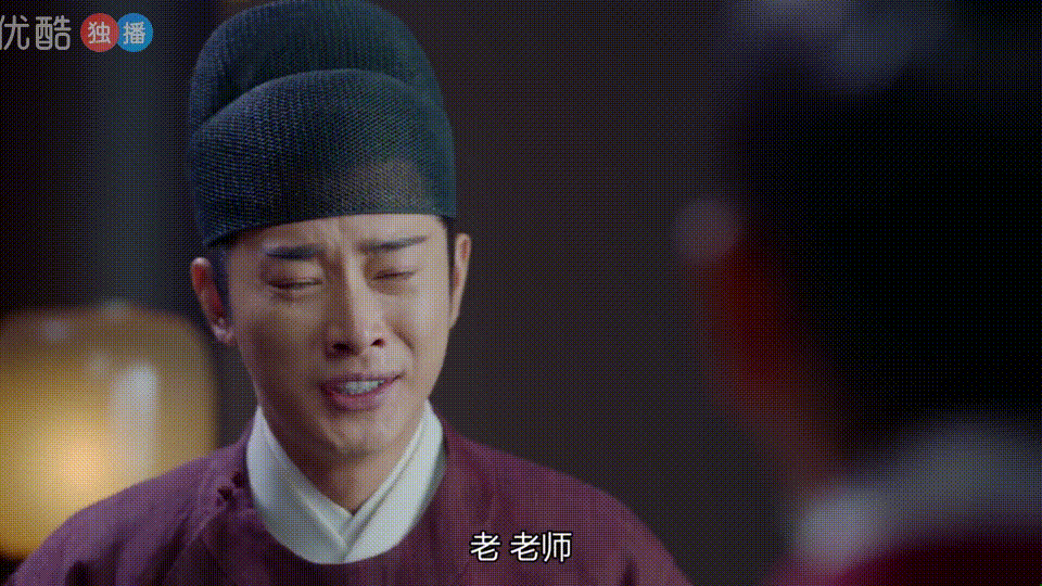 卢世瑜也是从萧定权小的时候就陪伴在他身边,由先皇也就是萧定权的