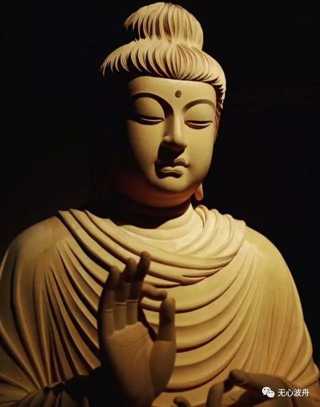 释迦说法印,说了什么法?