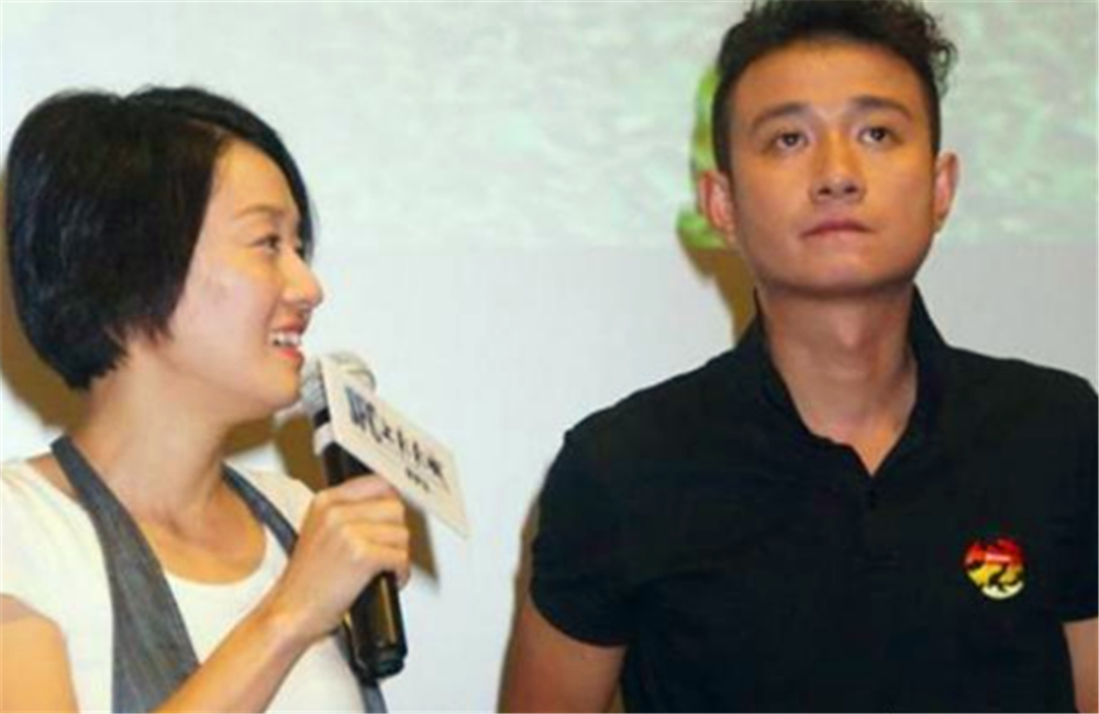 文章马伊琍离婚后,两人现状如何?