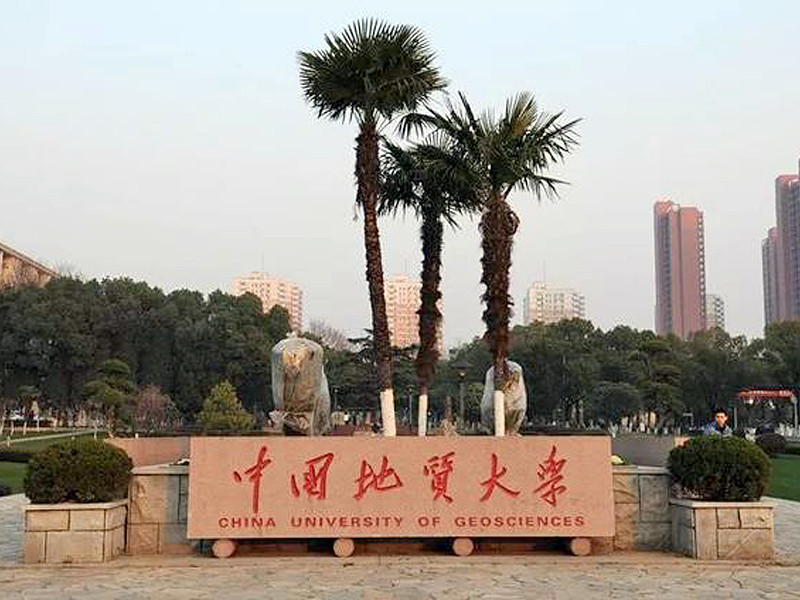 中国地质大学(武汉)