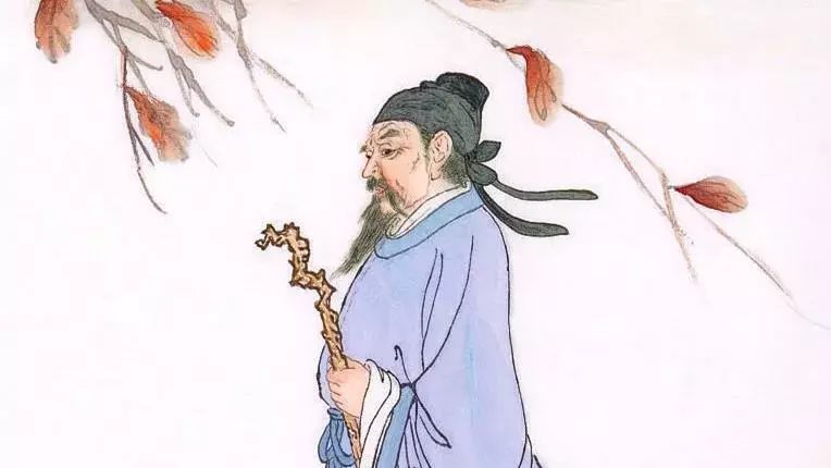 "官二代"李绅:写出《悯农》却日渐奢靡残暴,终究没能逃脱真香定律