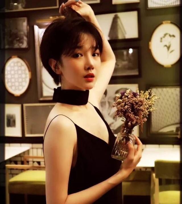 女神,体操,泳装照,素颜,颜值,陈小纭