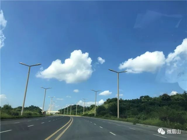 眉山,崇礼,河东,岷江大桥