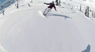 靖西人梦中的圣地,神级雪景,这里的冬天谁不想去?