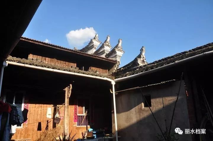 缙云县,壶镇镇