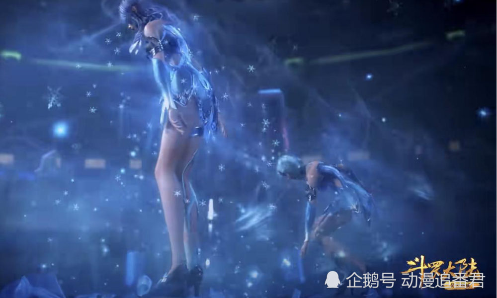 斗罗大陆:理论上,史莱克能无悬念战胜天水学院