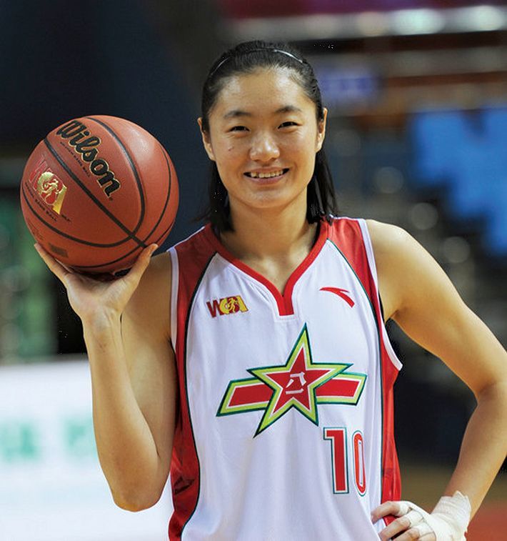 鄂尔多斯,八一女篮,女篮,露雯,郑海霞
