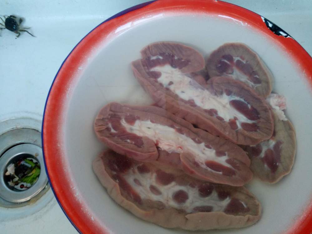 牛肉,牛腰,买菜,炒牛肉