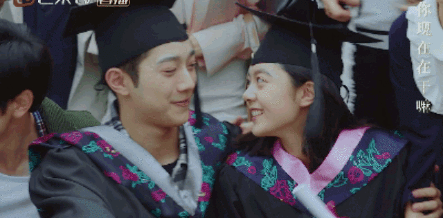 赖冠霖,赵今麦《初恋那件小事》男女主最后两集还要分手?