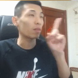 旭旭宝宝放出狠话,年度决赛必拿冠军,起手直接500发超
